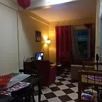 Appartement Sympathique Jules Ferry.