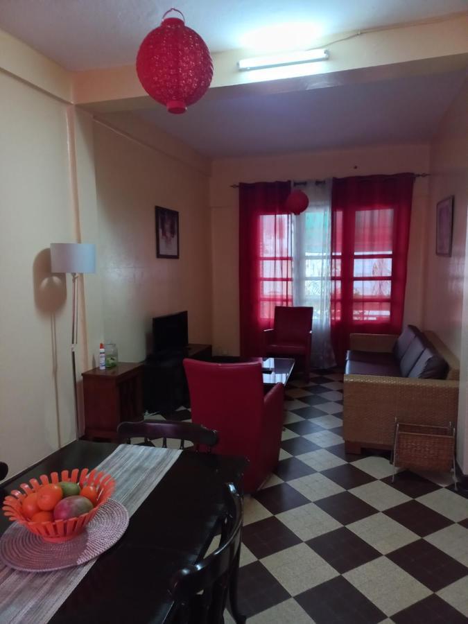 Apartment Jules Ferry.