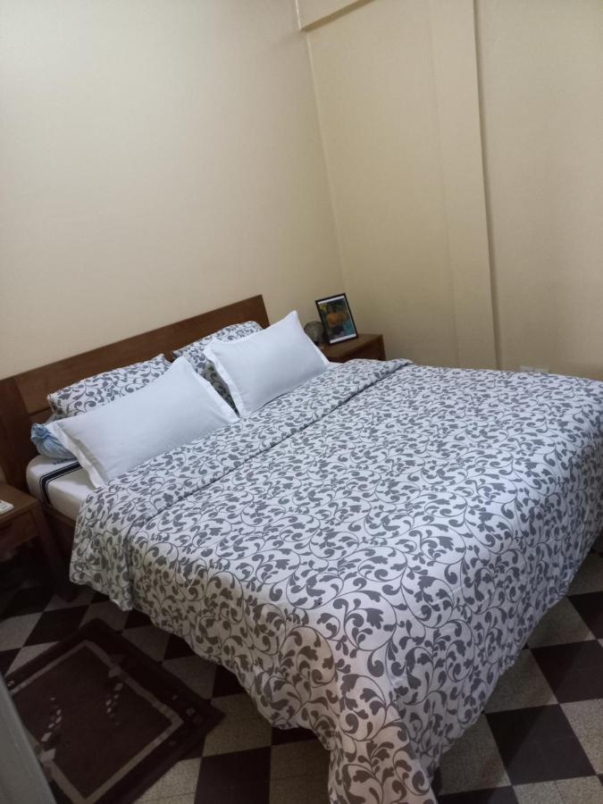 Jules Ferry. Appartement *