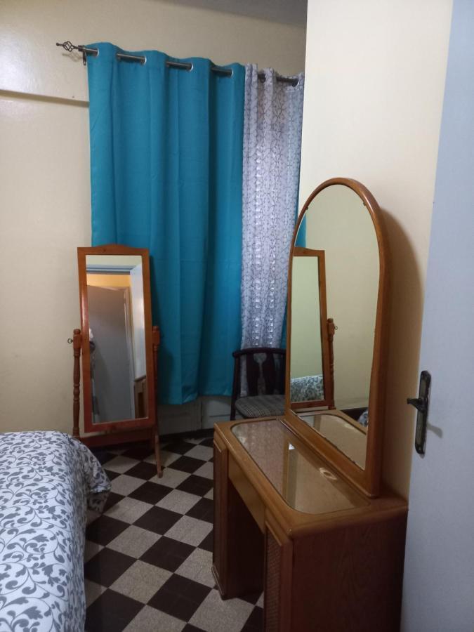 Jules Ferry. Appartement *