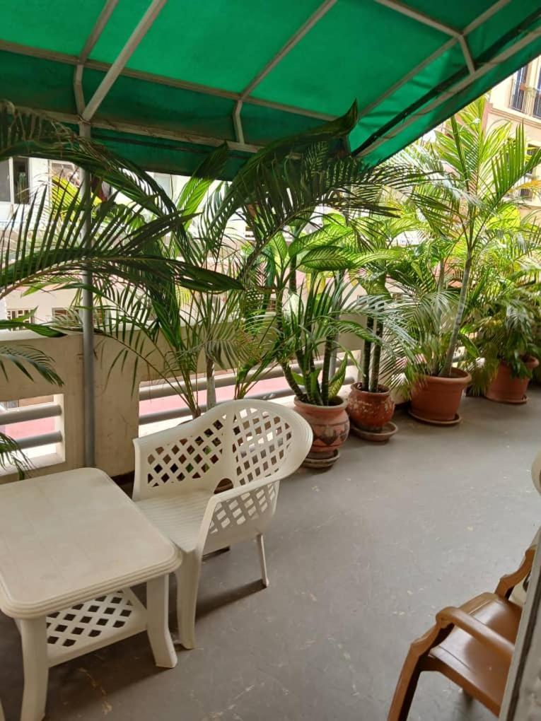 Apartment Jules Ferry. Dakar