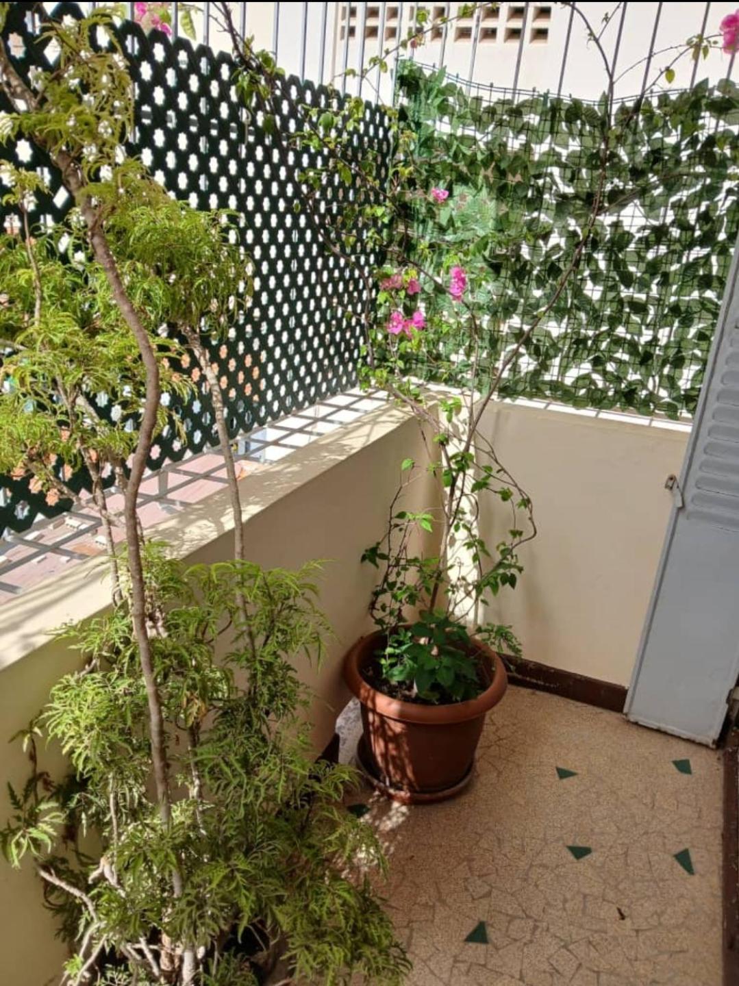 Appartement Jules Ferry.